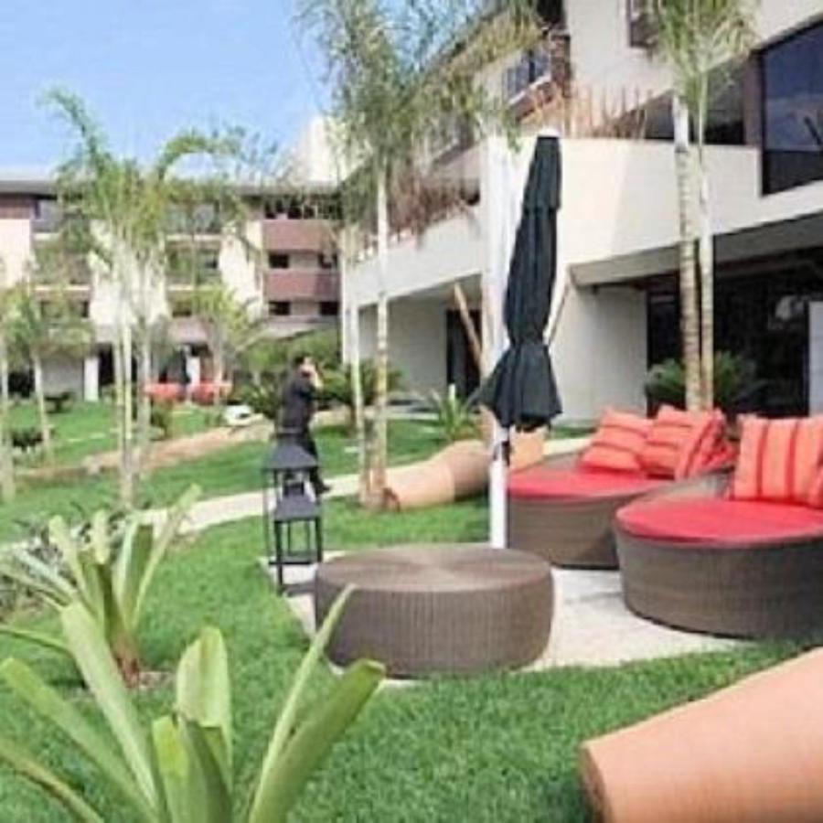 Flat Life Resort Brasília Exterior photo