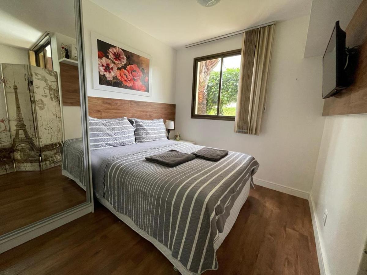 Flat Life Resort Brasília Exterior photo