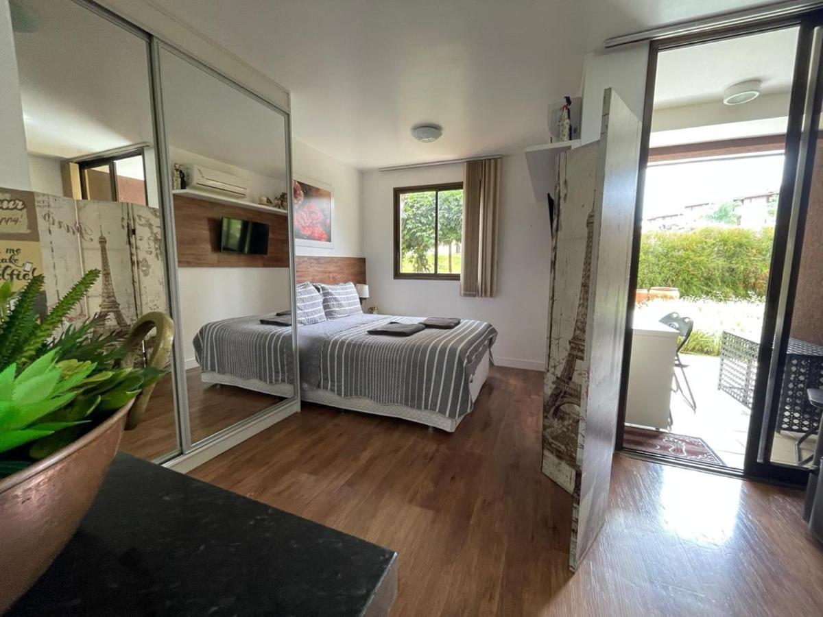 Flat Life Resort Brasília Exterior photo
