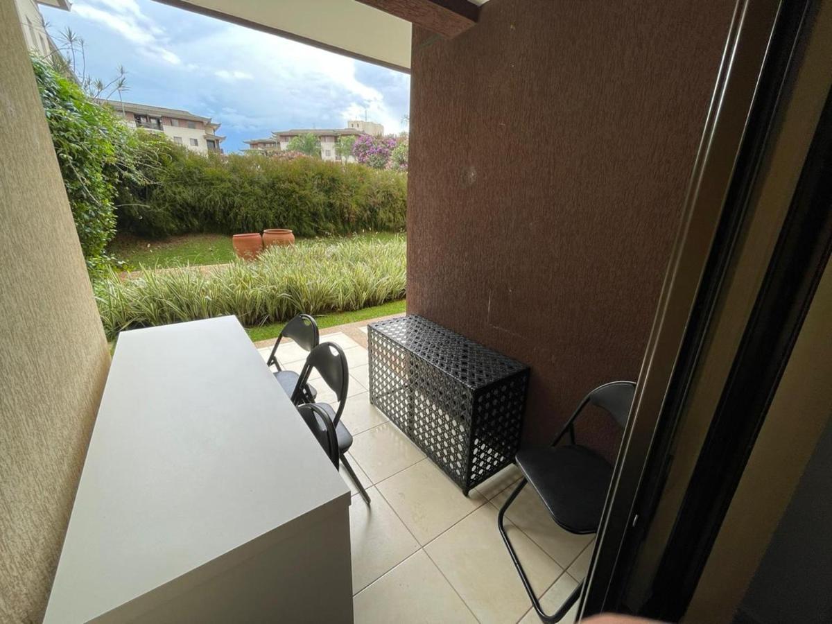 Flat Life Resort Brasília Exterior photo